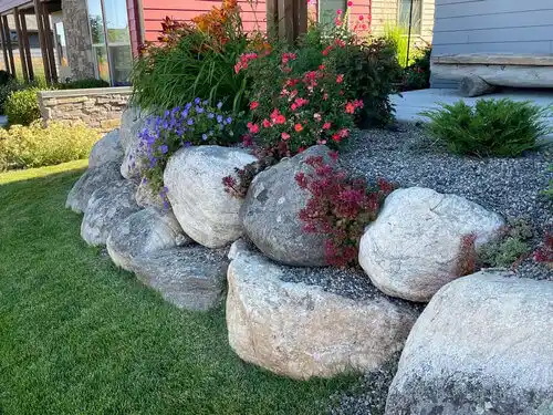 landscaping services Weber City